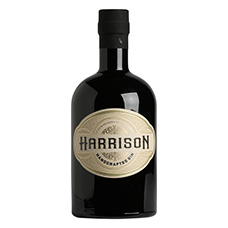HARRISON Handcrafted Gin 41.4 % Vol.