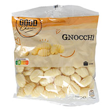 GOOD CHOICE Gnocchi