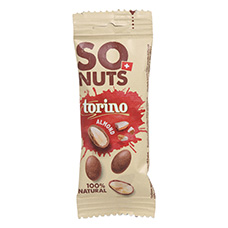 SO NUTS Torino