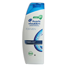 HEAD & SHOULDERS Anti Schuppen Shampoo, For Men