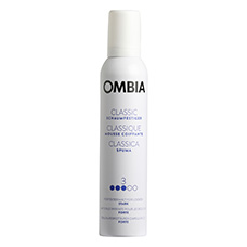 OMBIA Schaumfestiger Locken