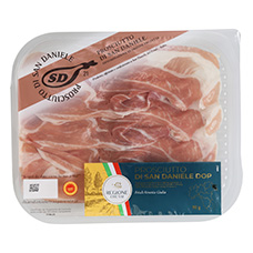 REGIONE CHE VAI Prosciutto di San Daniele