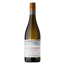 Sauvignon Blanc Marlborough, 11.5 % Vol.