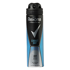 REXONA Deo Spray, Cobalt Dry