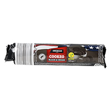 AMERICAN Cookeo classico Black & Cream