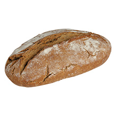 PANETTERIA Roggen Dinkel Chrusti 400g