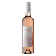 Rosé de Gamay Romand VdP, 13 % Vol.