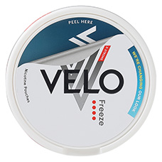 VELO Mighty Peppermint