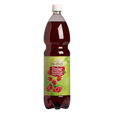 RIO D'ORO Sirop de framboise