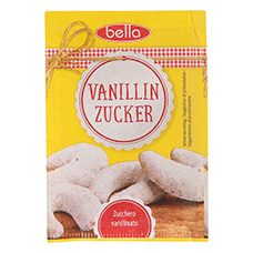 BELLA Vanillinzucker 15er-Pack