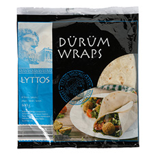 LYTOSS Dürüm Wraps