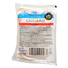 LYTTOS Grillkäse Chili