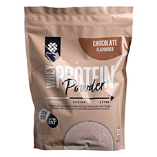 MULTINORM Whey Protein Shake chocolat