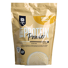 MULTINORM Whey Protein Shake vanille
