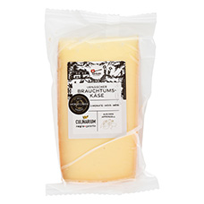 SAVEURS SUISSES Fromage de tradition d'Urnäsch