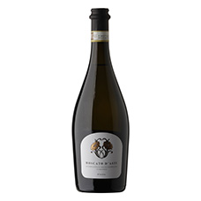 Moscato d'Asti DOCG, 5.5 % Vol.