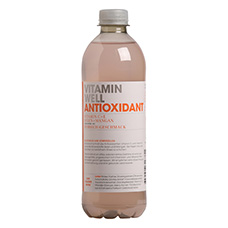 VITAMIN WELL Antioxidant, 500 ml