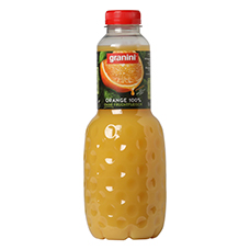 GRANINI Fruchtsaft Orange