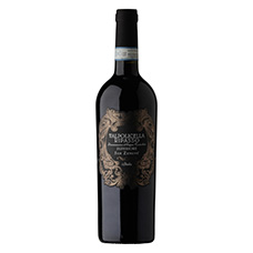 SAN ZENONE Valpolicella Ripasso Superiore DOC, 13.5% vol.