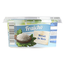 MILFINA Fraicho Frischkäse, Meersalz