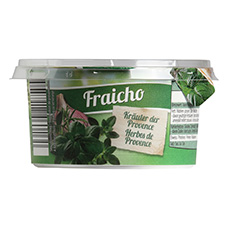 MILFINA Fraicho Frischkäse, Kräuter der Provence