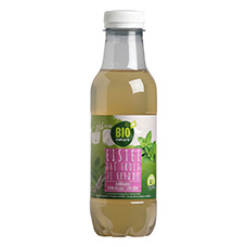 BIO NATURA Bio-Eistee Alpenkräuter 500 ml