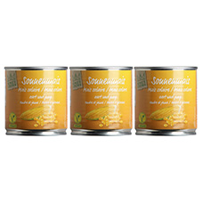 KING'S CROWN Mini-Pack Gemüsemais, 3er-Pack