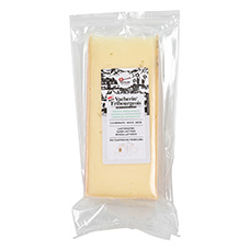 SAVEURS SUISSES Vacherin Fribourgeois, classic
