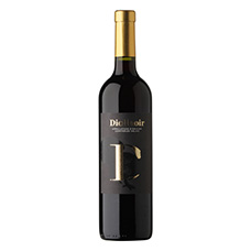 Diolinoir AOC, 13.5 % vol.