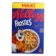 KELLOGG'S Frosties