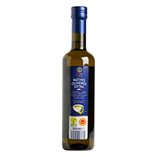 CUCINA NOBILE Huile d'olive extra vierge Terra di Bari