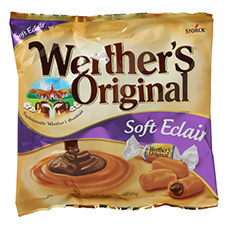 STORCK Werthers Original Soft Eclaire