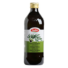SABO Olivenöl Extra Vergine