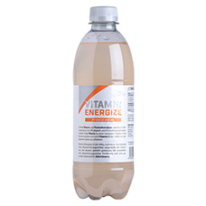 CRANE Vitamin Energize Pfirsich