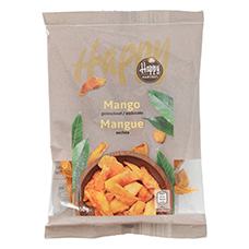 HAPPY HARVEST Mangoschnitze getrocknet