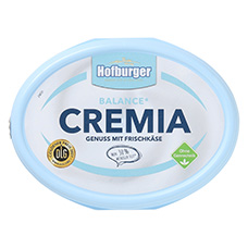HOFBURGER Cremia Frischkäse, Balance