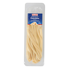 MILSANI Fromage à pâte filée fumé