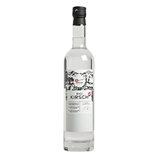 SAVEURS SUISSES Rigi Kirsch 41 % Vol.