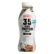 MILSANI High Proteindrink, Schoko