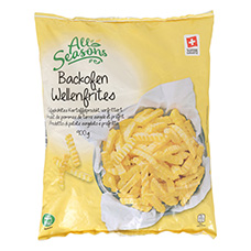 ALL SEASONS Wellenfrites