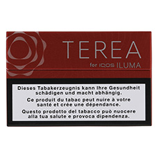 IQOS Terea Sticks Sienna