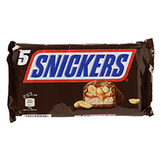 MARS Snickers Schokoriegel