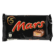 MARS Schokoriegel