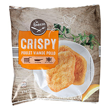 LA FINESSE Crispy Poulet