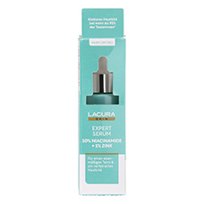 LACURA Expert Serum, Niacinamide