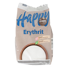 HAPPY HARVEST Erythrit
