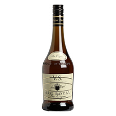ARC ROYAL Cognac VS, 40 % vol.