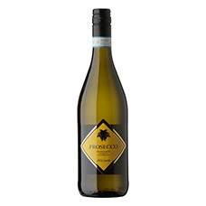 DANTI Prosecco Frizzante DOC, 10.5 % Vol.