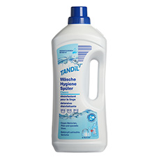 TANDIL Wäsche Hygienespüler, Classic