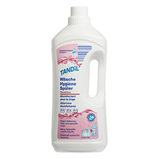 TANDIL Wäsche Hygienespüler, Sensitiv
